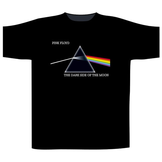 Pink Floyd - Dark Side Of The Moon - T-shirt - Razamataz