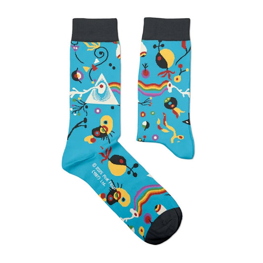 Pink Floyd - Miro - SOCKS - PHD