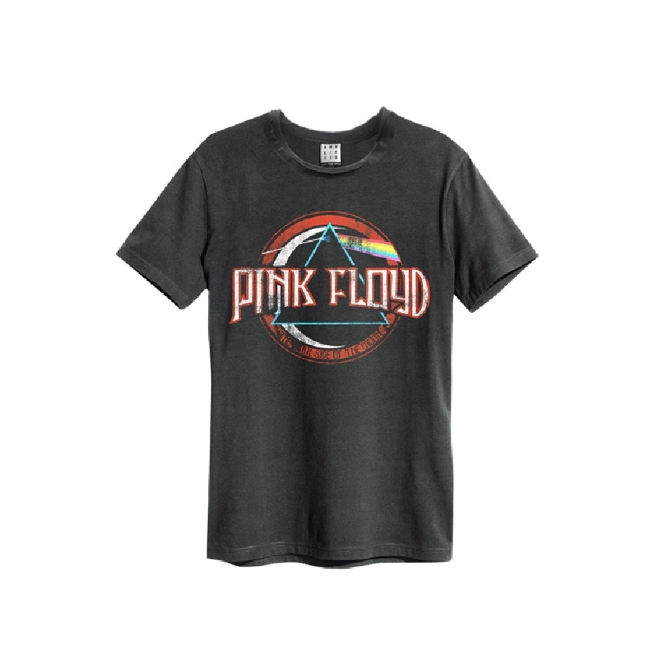 Pink Floyd - On The Run - T-shirt - Amplified