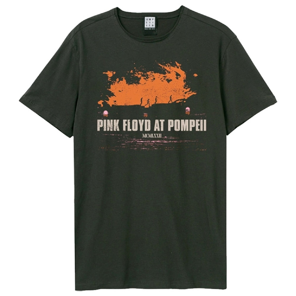 Pink Floyd - Pompeii Sunset - T-shirt - Amplified