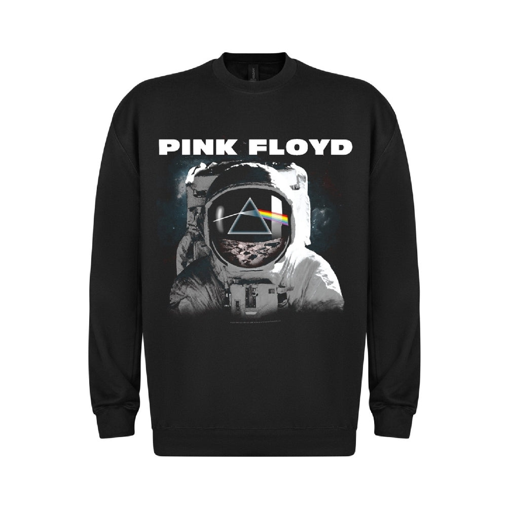 Pink Floyd - The Dark Side Of The Moon Astronaut - Sweat shirt - PHD