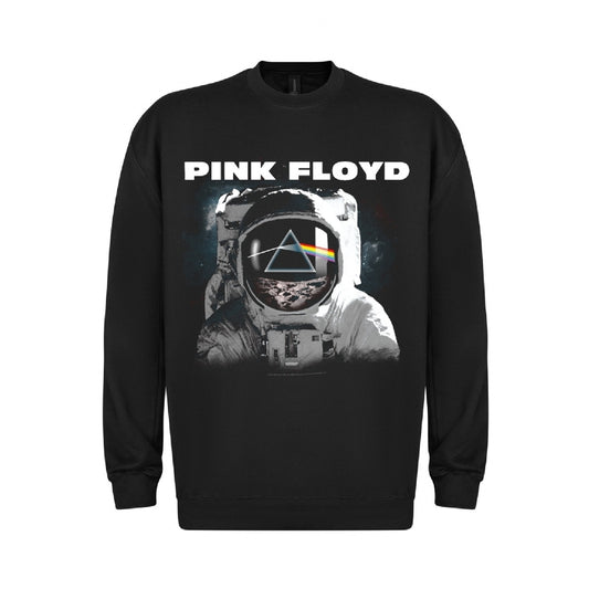Pink Floyd - The Dark Side Of The Moon Astronaut - Sweat shirt - PHD