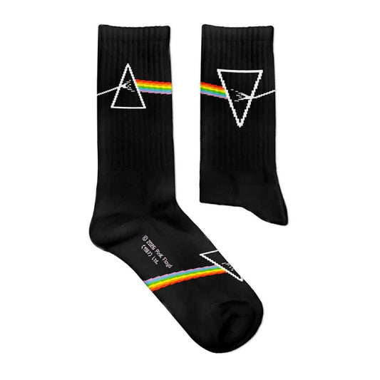 Pink Floyd - The Dark Side Of The Moon Athletic - SOCKS - PHD