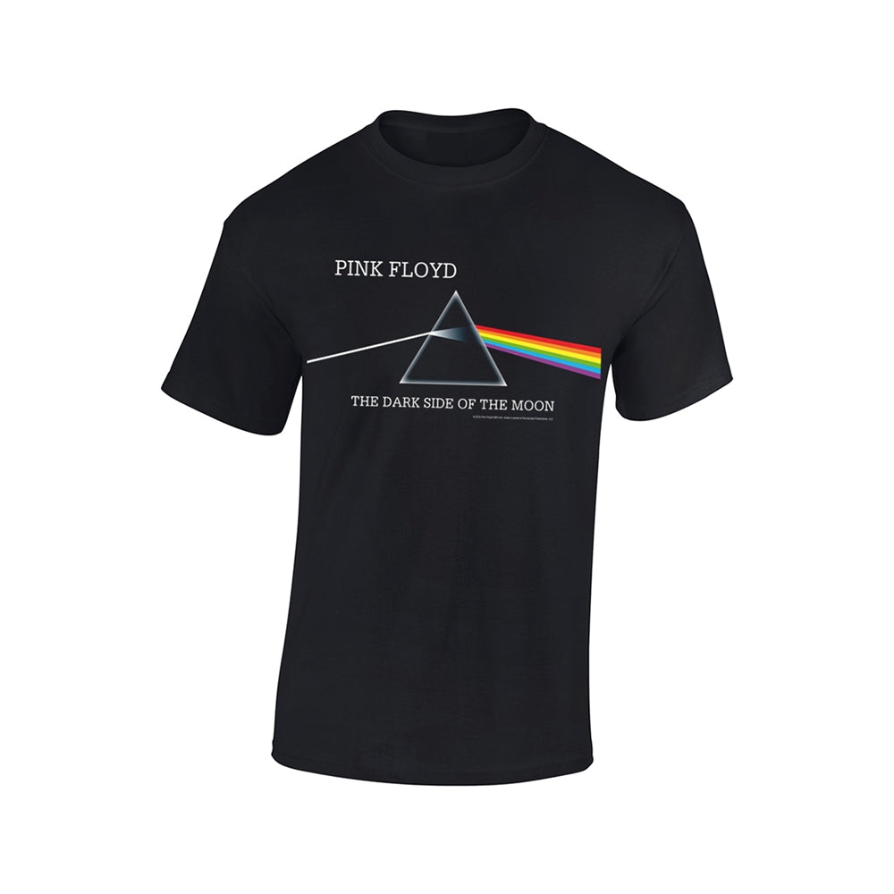 Pink Floyd - The Dark Side Of The Moon - T-shirt - PHD