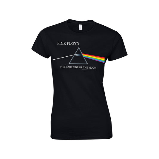 Pink Floyd - The Dark Side Of The Moon - T-shirt - PHD