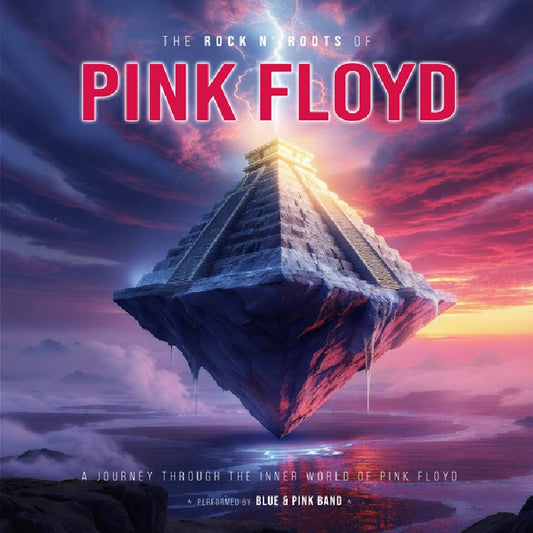 Pink Floyd - The Rock N' Roots Of - LP - IDS Records