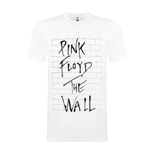 Pink Floyd - The Wall Album - T-shirt - PHD