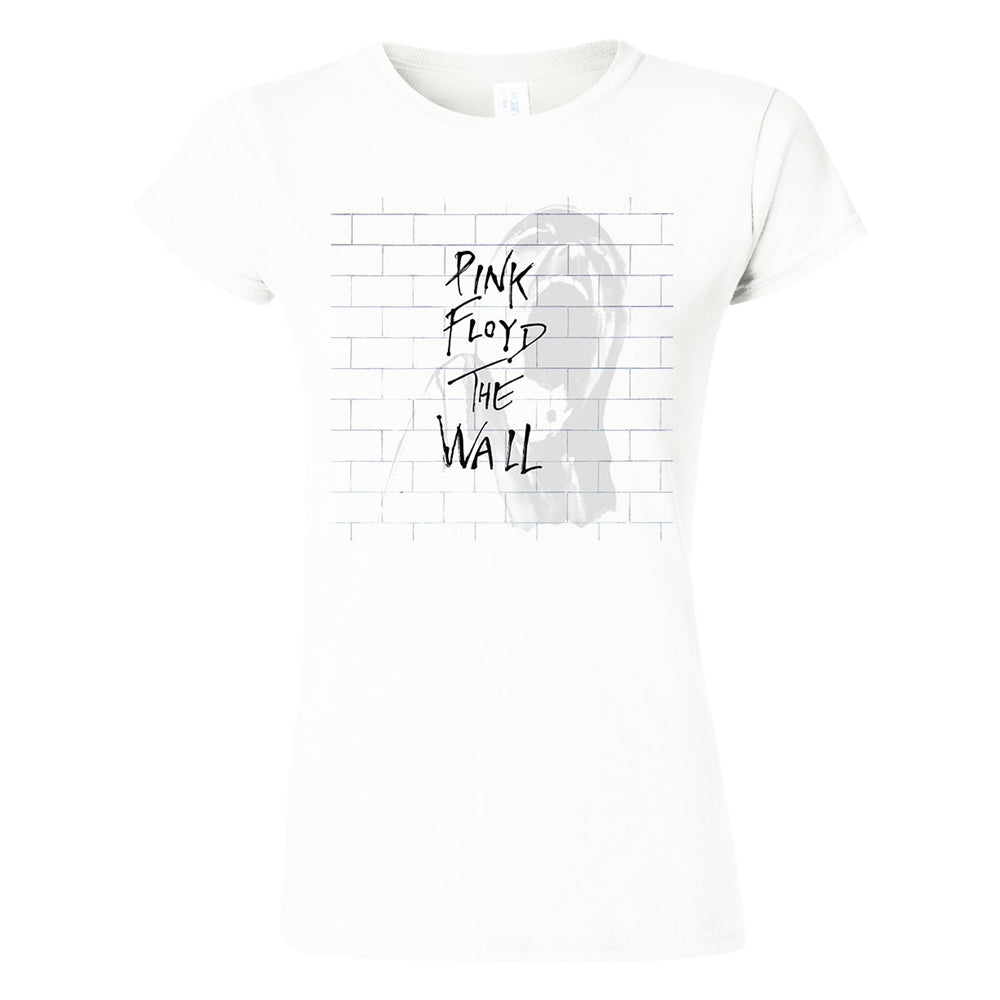 Pink Floyd - The Wall - T-shirt - PHD
