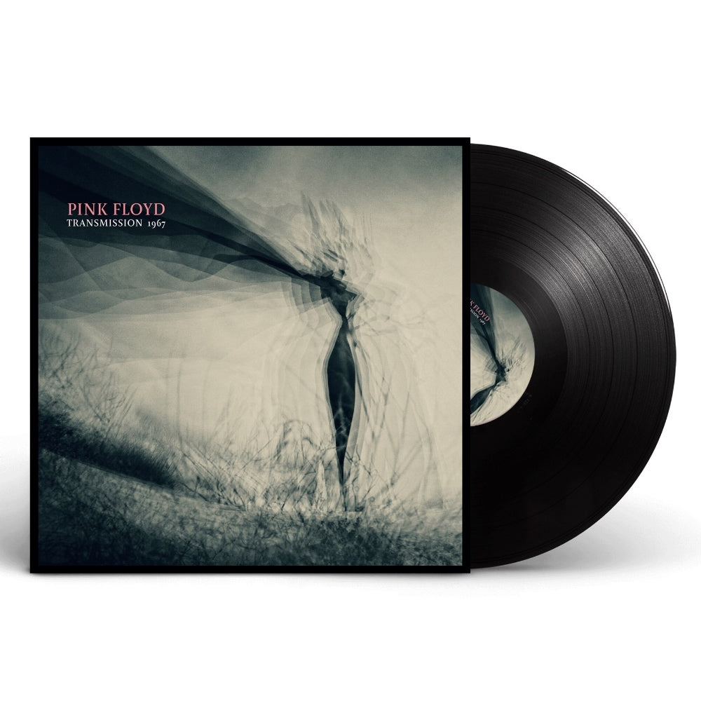 Pink Floyd - Transmission 1967 (Broadcast Recordings) - LP - Expensive Woodland Recordings
