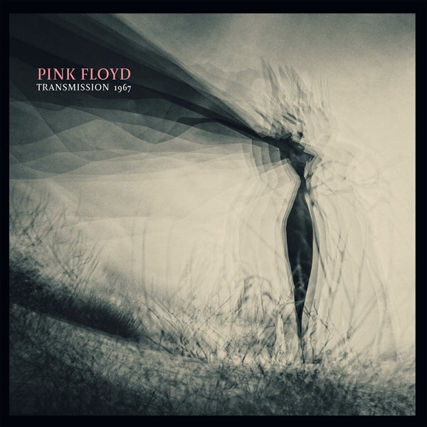 Pink Floyd - Transmission 1967 (Broadcast Recordings) - LP - Expensive Woodland Recordings - Image 2