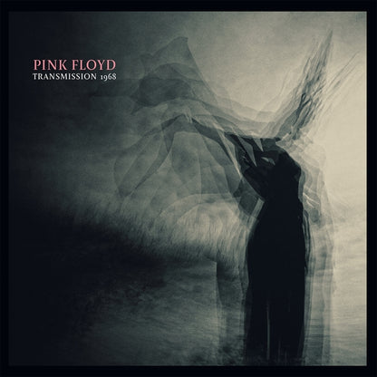 Pink Floyd - Transmission 1968 (Radio & TV Broadcast Recordings) - DOUBLE LP - Expensive Woodland Recordings - Image 2
