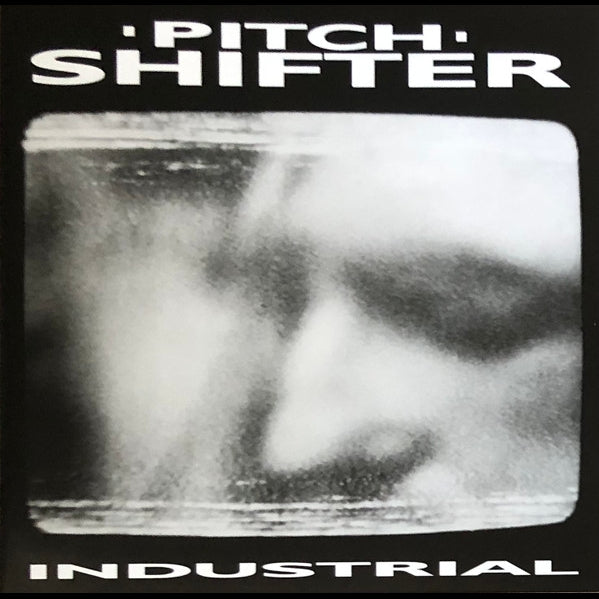 Pitchshifter - Industrial - CD - Peaceville Records