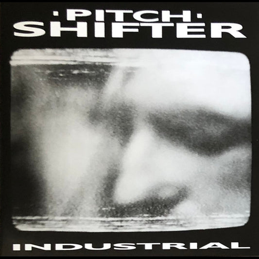 Pitchshifter - Industrial - CD - Peaceville Records