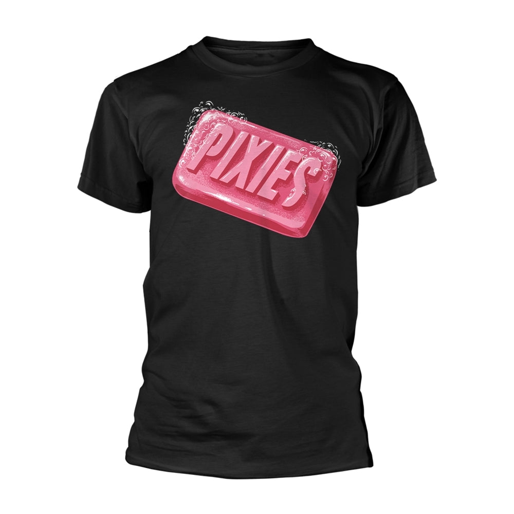 Pixies - Wash Up - T-shirt - PHD