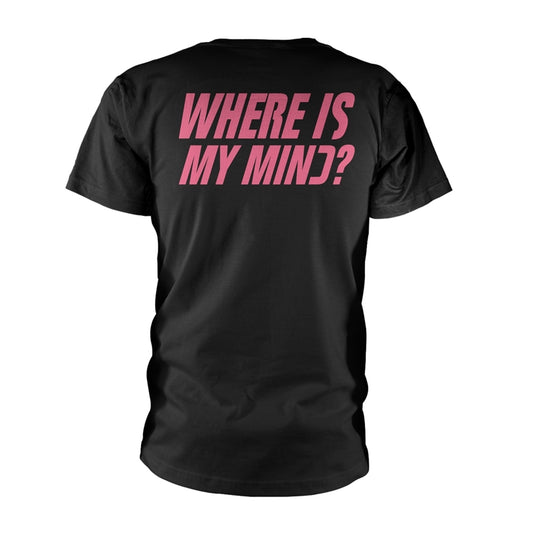 Pixies - Wash Up - T-shirt - PHD - Image 2
