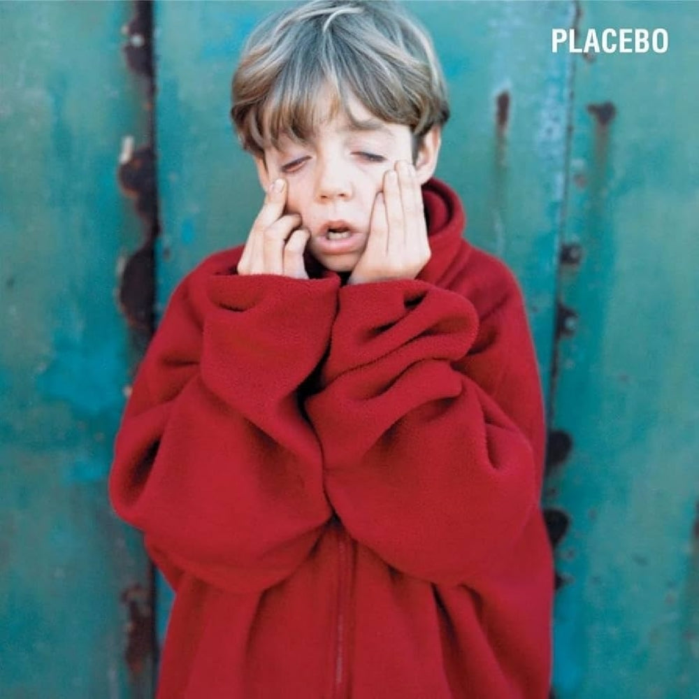 Placebo - Placebo - CD - Elevator Lady Ltd