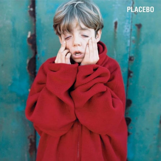Placebo - Placebo - CD - Elevator Lady Ltd