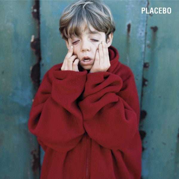 Placebo - Placebo - LP Gatefold - Elevator Lady Ltd