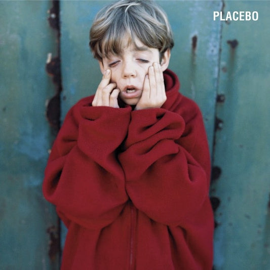 Placebo - Placebo - LP Gatefold - Elevator Lady Ltd