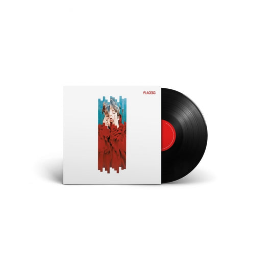 Placebo - Placebo RE:CREATED - LP - Elevator Lady Ltd