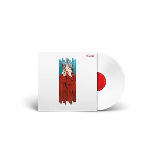 Placebo - Placebo RE:CREATED - LP - Elevator Lady Ltd