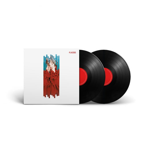 Placebo - Placebo RE:CREATED - LP - Elevator Lady Ltd
