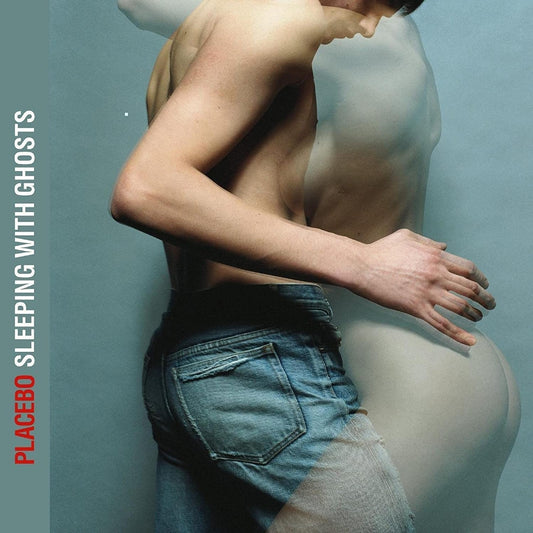 Placebo - Sleeping With Ghosts - LP Gatefold - Elevator Lady Ltd