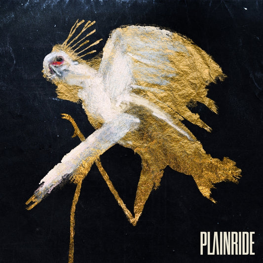 Plainride - Plainride - LP - Ripple Music