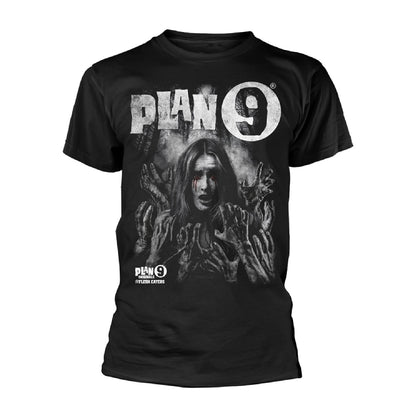 Plan9 Flesh Eaters - Flesh Eaters #3 - T-shirt - PLAN9