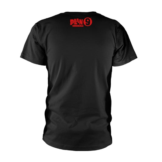 Plan9 Flesh Eaters - Flesh Eaters #4 - T-shirt - PLAN9 - Image 2