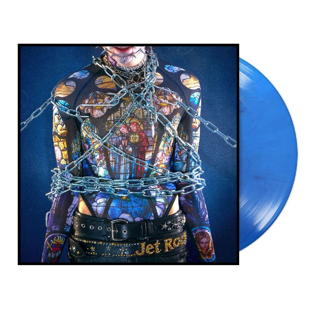 Plume - Saferooms & Healing Frequencies - LP - Arising Empire