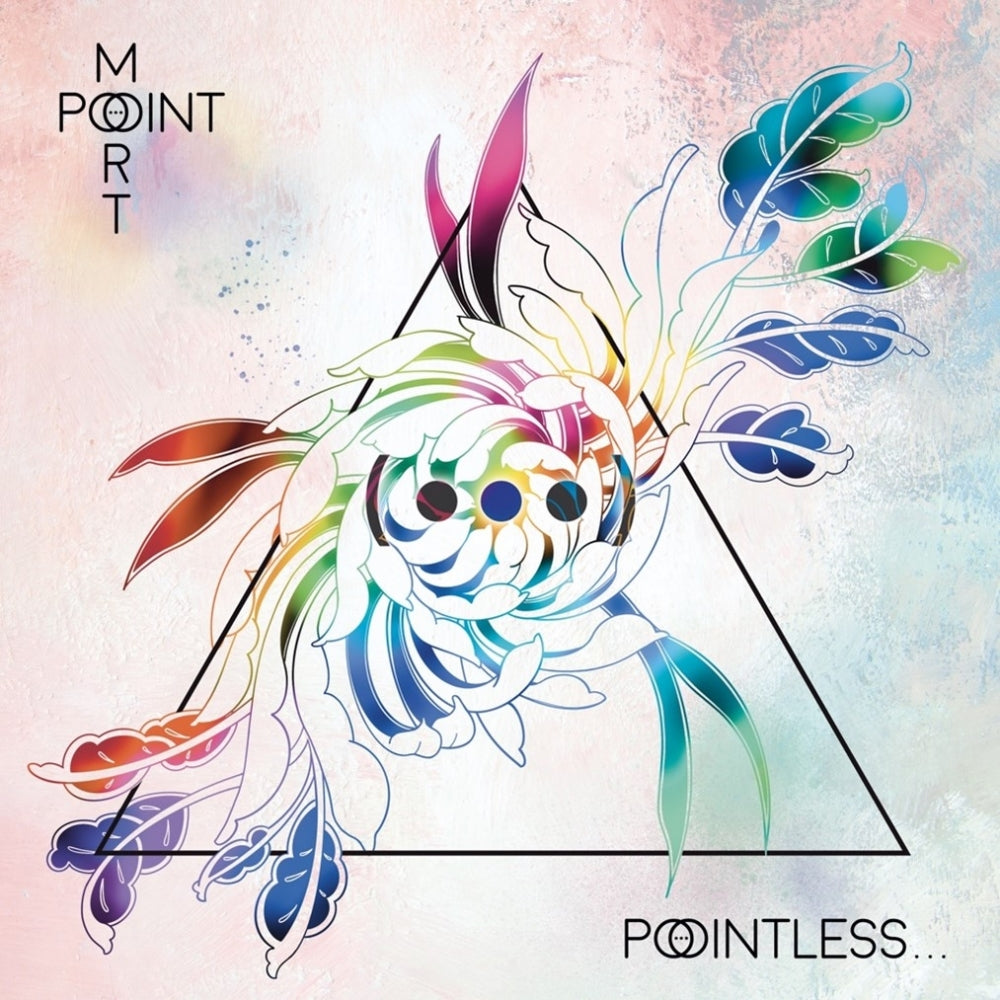 Point Mort - Pointless… - CD DIGIPAK - Almost Famous