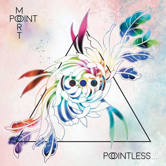 Point Mort - Pointless… - CD DIGIPAK - Almost Famous