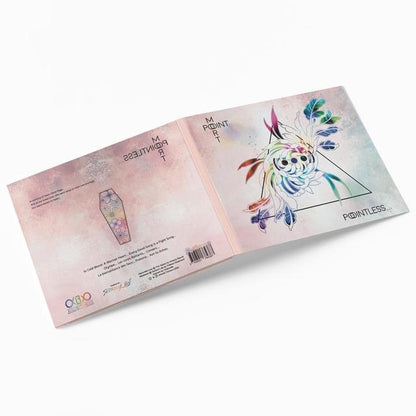 Point Mort - Pointless… - CD DIGIPAK - Almost Famous - Image 4