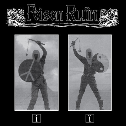 Poison Ruïn - Poison Ruin - LP - Relapse Records - Image 2