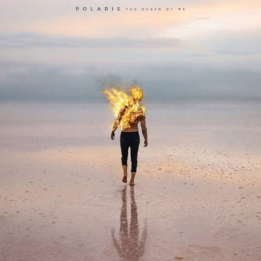 Polaris - The Death Of Me - LP COLOURED - Nuclear Blast - Image 2