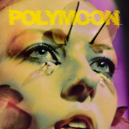 Polymoon - Mariposa Magic! - CD/Vinyl - Image 1 - 