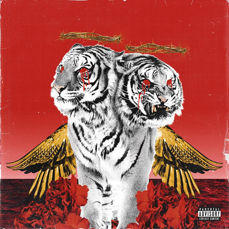 Polyphia - New Levels New Devils - LP - Rude Records - Image 2