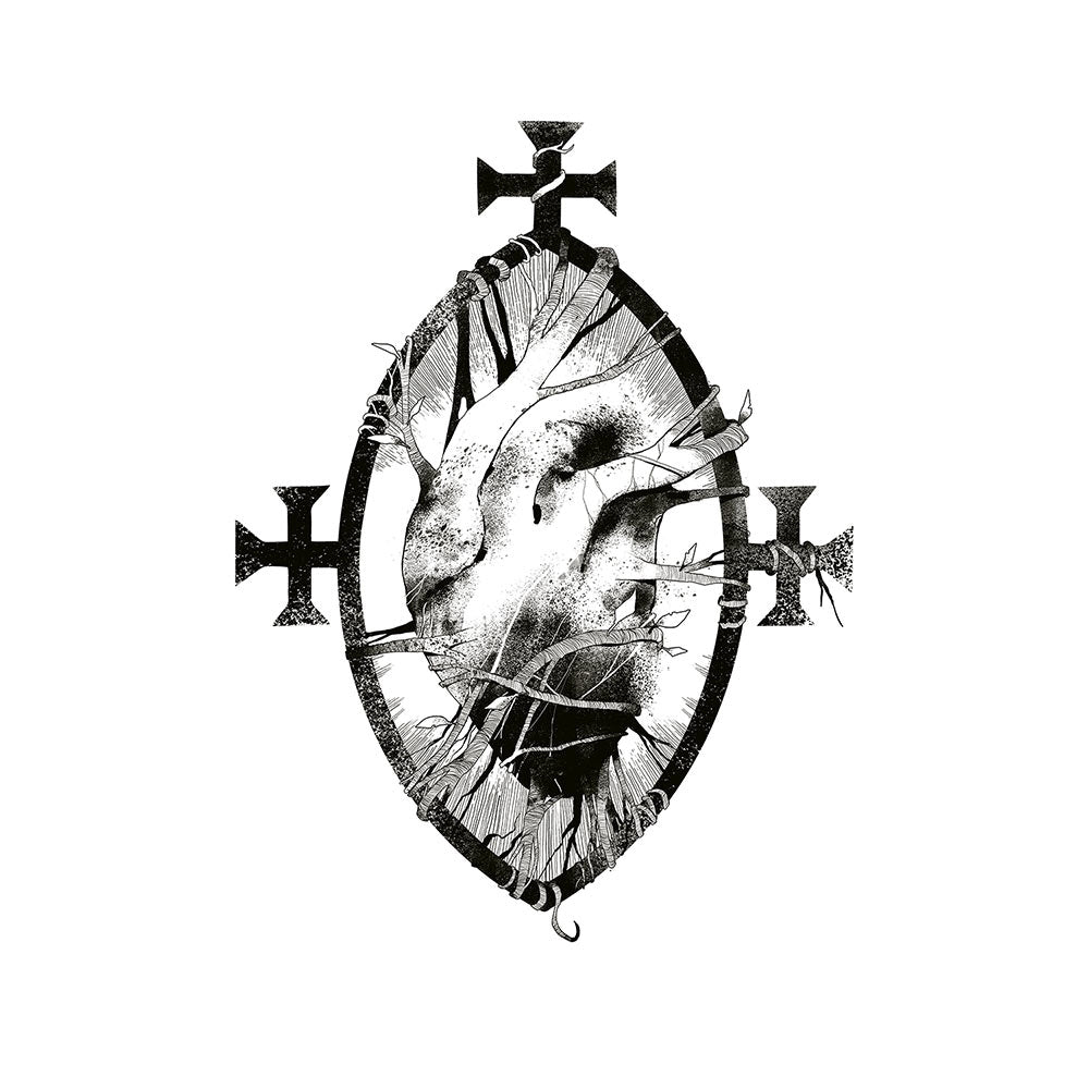 Ponte Del Diavolo - De Venom Natura - CD DIGIPAK - Season of Mist