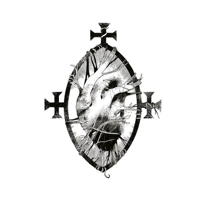 Ponte Del Diavolo - De Venom Natura - CD DIGIPAK - Season of Mist
