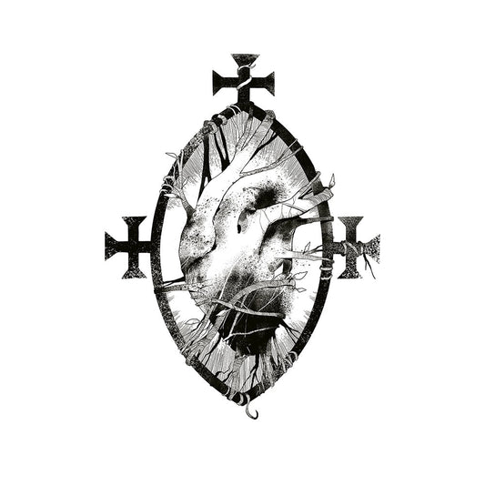 Ponte Del Diavolo - De Venom Natura - CD DIGIPAK - Season of Mist
