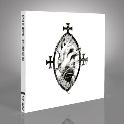 Ponte Del Diavolo - De Venom Natura - CD DIGIPAK - Season of Mist - Image 2