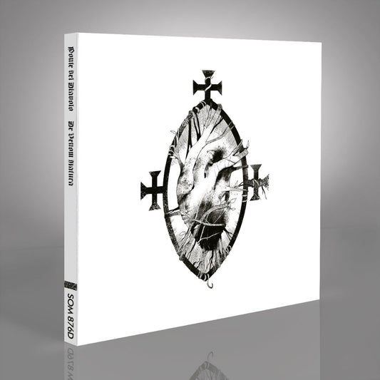 Ponte Del Diavolo - De Venom Natura - CD DIGIPAK - Season of Mist - Image 2