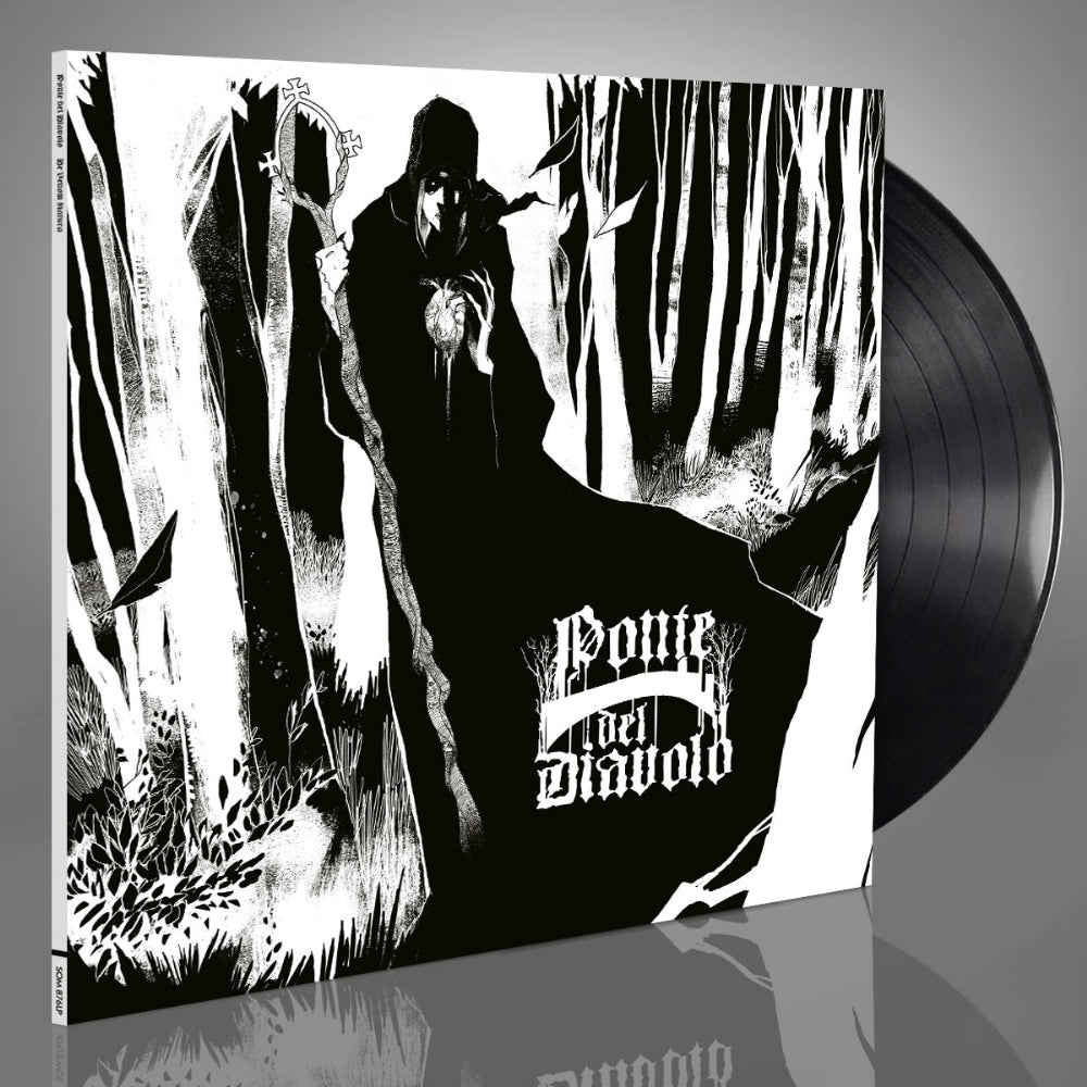 Ponte Del Diavolo - De Venom Natura - LP Gatefold - Season of Mist