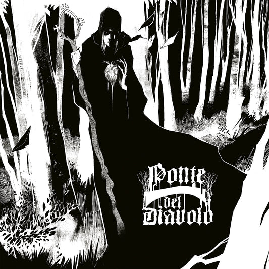 Ponte Del Diavolo - De Venom Natura - LP Gatefold - Season of Mist - Image 2
