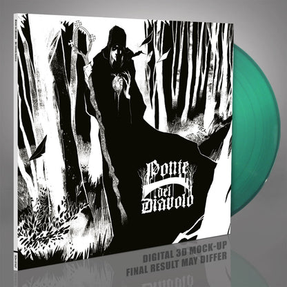 Ponte Del Diavolo - De Venom Natura - LP Gatefold Coloured - Season of Mist