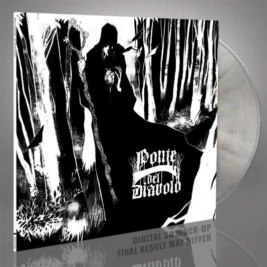 Ponte Del Diavolo - De Venom Natura - LP Gatefold Coloured - Season of Mist