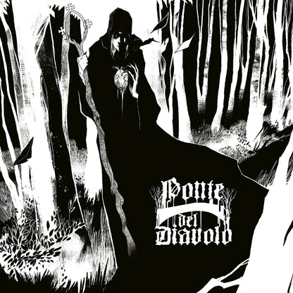 Ponte Del Diavolo - De Venom Natura - LP Gatefold Coloured - Season of Mist - Image 3