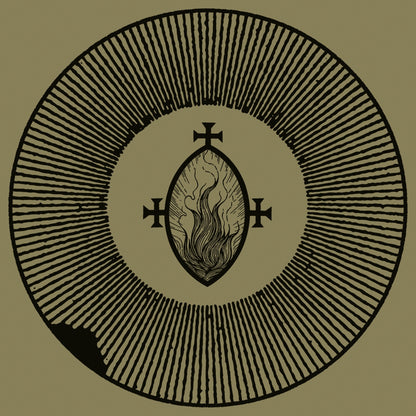 Ponte Del Diavolo - Fire Blades From The Tomb - CD DIGIPAK - Season of Mist