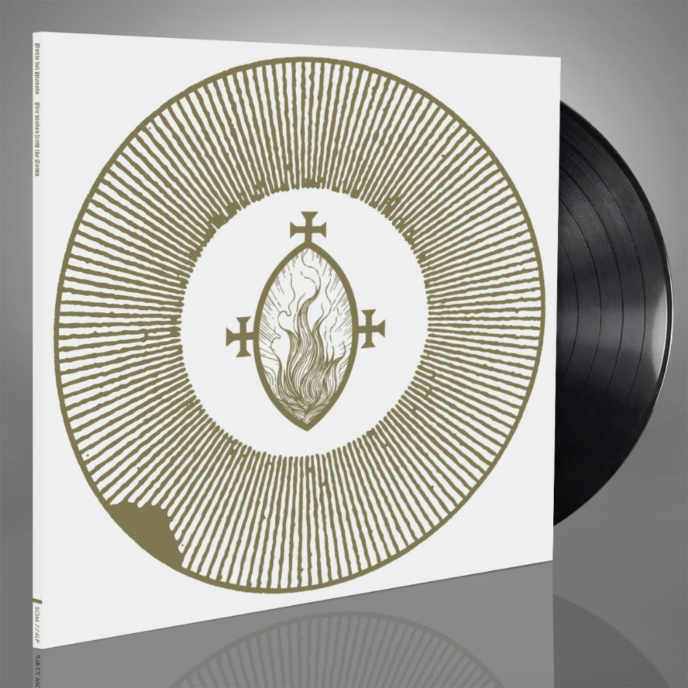 Ponte Del Diavolo - Fire Blades From The Tomb - LP Gatefold - Season of Mist